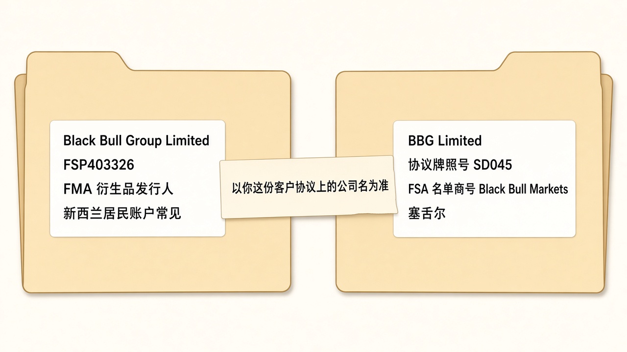 BlackBull黑牛开户流程详解：账户注册与身份验证教程